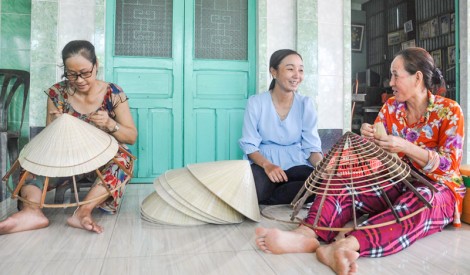 Phát huy trách nhiệm người đứng đầu