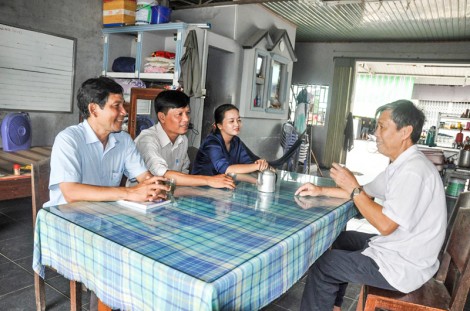 Nâng cao chất lượng hoạt động tuyên giáo
