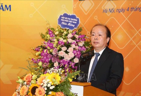 Thủ tướng kỷ luật cảnh cáo Thứ trưởng Bộ Tài chính Huỳnh Quang Hải