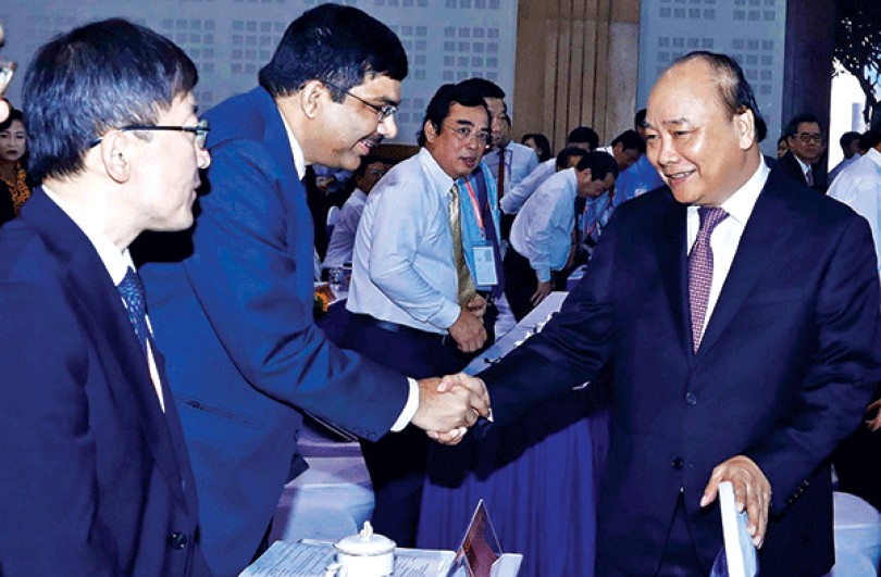 Kiên Giang không được phá vỡ môi trường vì tầm nhìn ngắn hạn