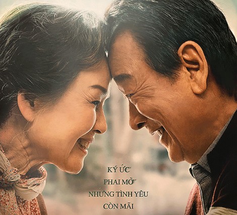 Xúc động “Ðiều Ba Mẹ không kể”