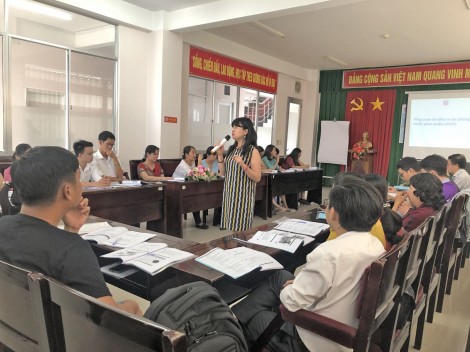 Sử dụng thuốc để phòng lây nhiễm HIV