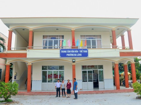 Nhận diện khó khăn cần tháo gỡ