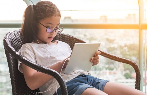 Lỗi trong ứng dụng nhắn tin trên Facebook khiến trẻ em gặp người lạ