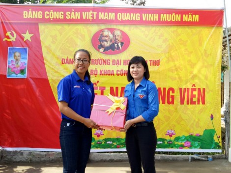 Nhiệt huyết

với phong trào sinh viên