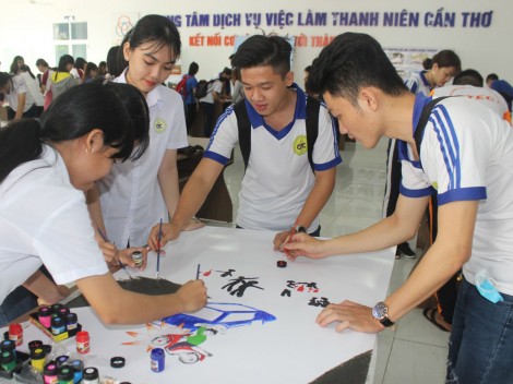 Nâng cao văn hóa giao thông