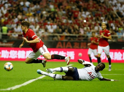 Mùa Hè yên tĩnh nhất tại EPL