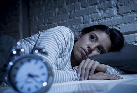 Liệu pháp hành vi nhận thức trị chứng mất ngủ kinh niên