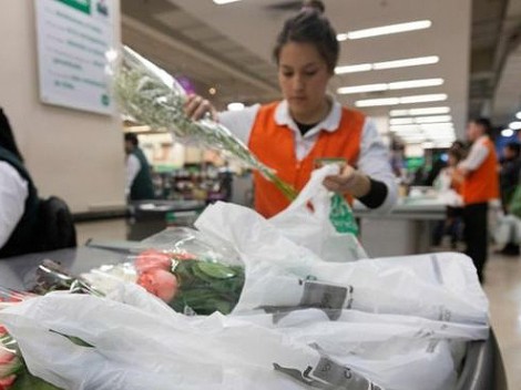 Chile cắt giảm được 2,2 tỉ túi nylon trong 1 năm