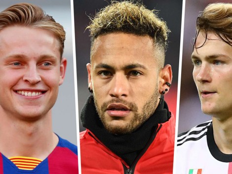 PSG chẳng còn sức hút đối với các ngôi sao?