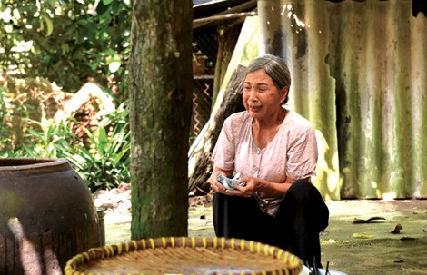 “Tình mẫu tử” Nỗi đau tận cùng của người mẹ