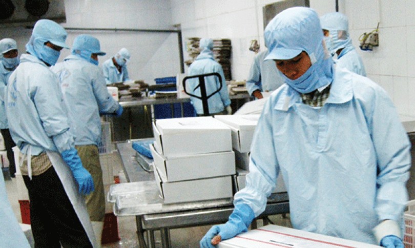 Tạo đột phá, thúc đẩy mạnh mẽ tăng trưởng kinh tế