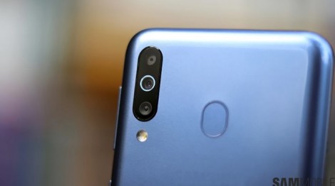 Samsung bắt đầu bán Galaxy M30 ở Việt Nam vào ngày 13-8