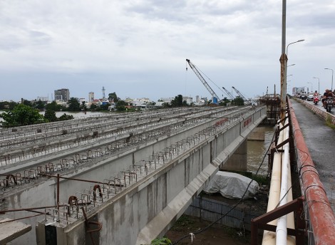 Cân đối kinh phí, tăng hiệu quả đầu tư Dự án 3