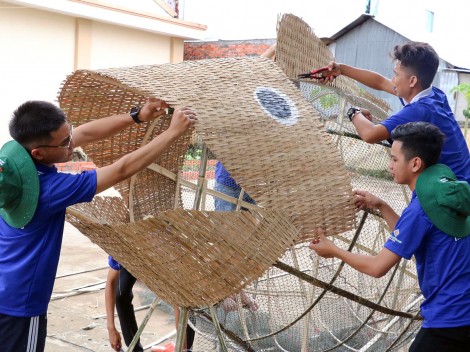 Nói không với rác thải nhựa