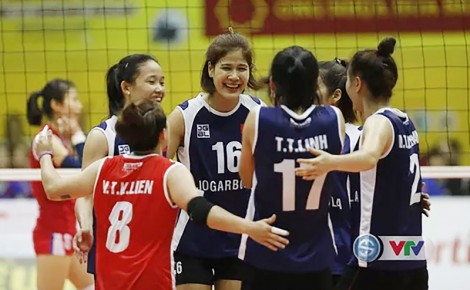 Kỳ vọng ở lớp trẻ