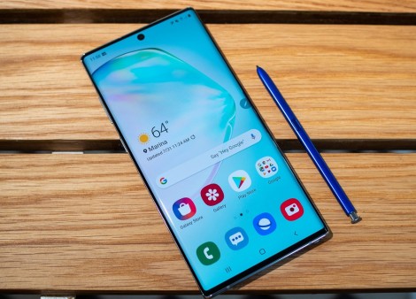 Galaxy Note 10, Note 10 Plus sẽ có giá bao nhiêu khi về Việt Nam?