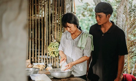Bi kịch “Bán chồng”
