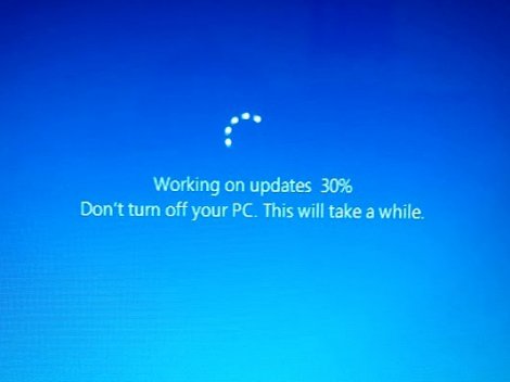 Microsoft tung ra bản cập nhật an ninh tháng 8
