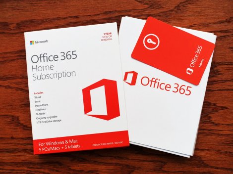 Làm gì trước nghi vấn Microsoft dừng lại ở Office 2019?
