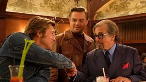 Cuộc chạy đua phát hành phim tại Hollywood