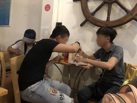 Nhiễm HIV tăng nhanh trong nhóm MSMBài 2: Ngăn chặn HIV bùng phát