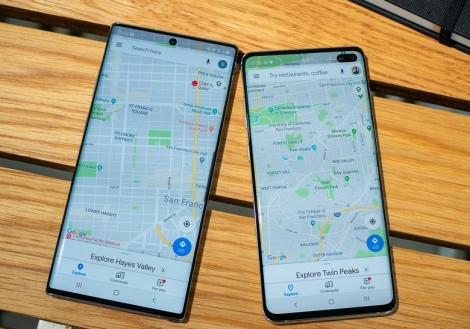 Galaxy S10 giảm đến 3,5 triệu tại Di Động Việt khi Note 10 đã định ngày mở bán