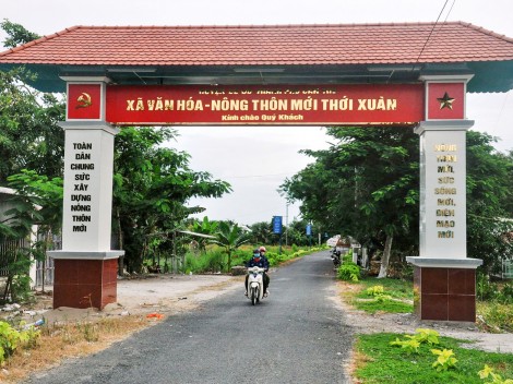 Nghiêm túc xây dựng, chỉnh đốn Đảng
