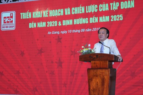 Sao đổi ngôi tiếp tục tạo động lực tăng trưởng mới