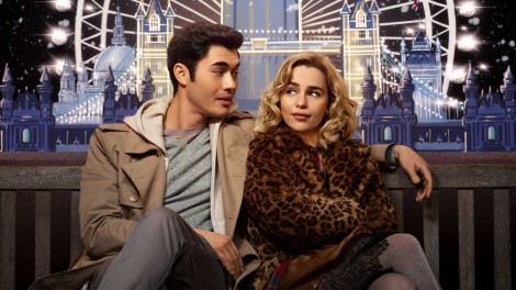 Henry Golding - Gương mặt châu Á ở Hollywood