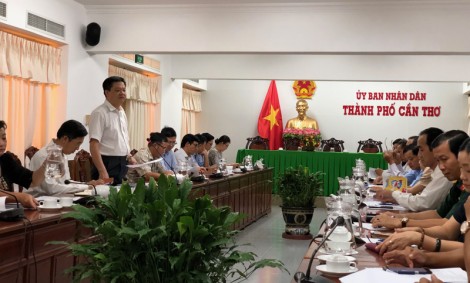 Dự kiến có 2 chuyến bay Charter từ Nhật Bản đến Cần Thơ