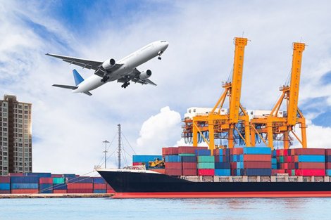 Khu vực đầu tư nước ngoài xuất siêu 21,8 tỉ USD