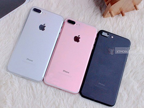 Có nên mua iPhone 7 Plus ngay thời điểm này không?