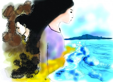 Đi ra biển