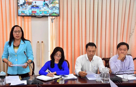Tập trung xây dựng mô hình điểm về an toàn giao thông