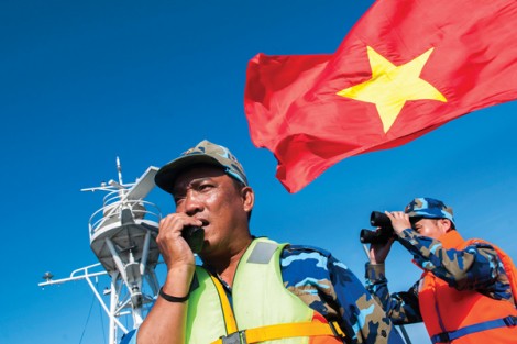 Bảo vệ chủ quyền biển, đảo trong bối cảnh mới