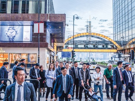 Trung Quốc dùng LinkedIn tuyển điệp viên ở nước ngoài