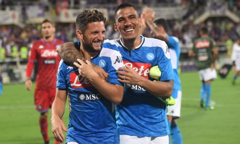 Serie A đi ngược lại truyền thống