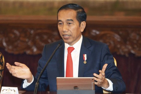 Thủ đô mới của Indonesia được xây dựng theo mô hình Thung lũng Silicon