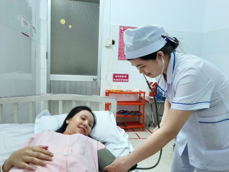 Nhiều thành công trên chặng đường 5 năm phát triển 