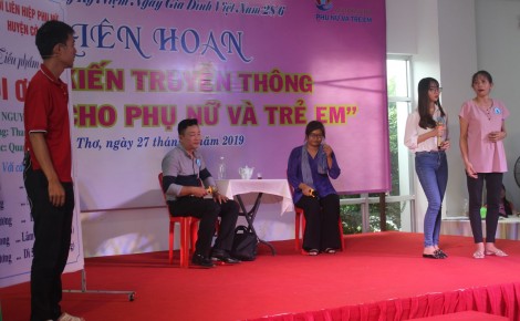 Giả viên mãn hay chân hạnh phúc?