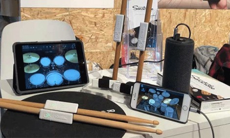 Những công nghệ kỳ lạ tại IFA 2019