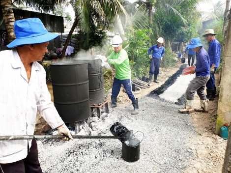 Sống “Tốt đời, đẹp đạo”