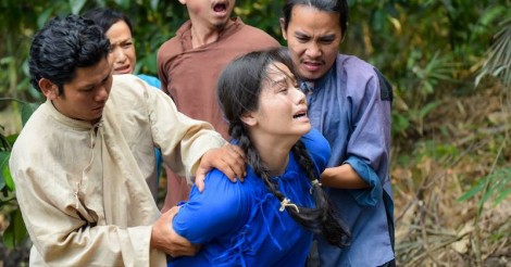 Bi kịch cuộc đời “Tiếng sét trong mưa”