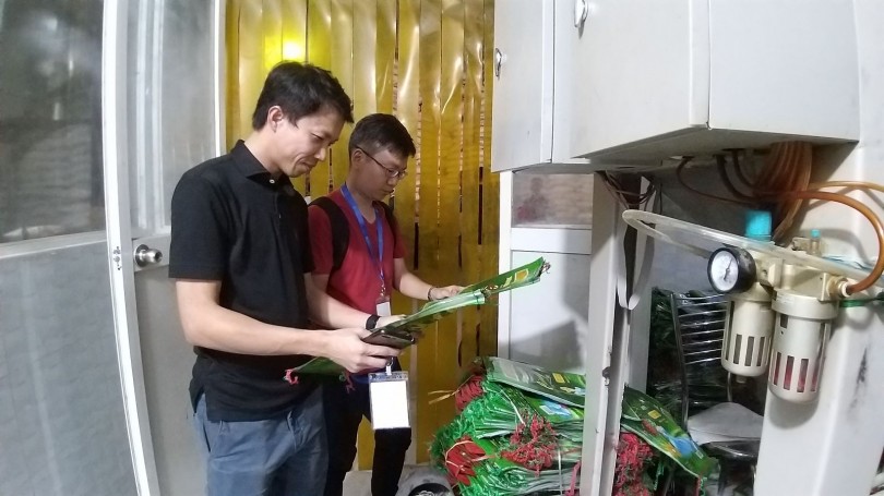Doanh nghiệp đầu tư theo nhu cầu thị trường