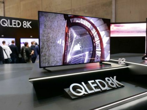 Những điều cần biết về TV 8K