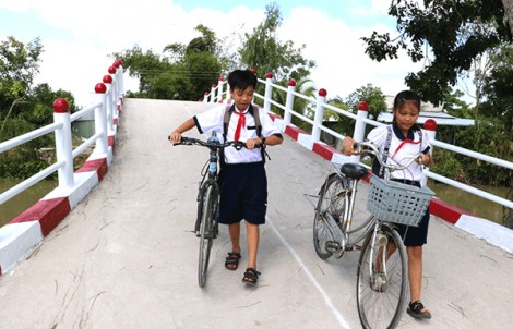 Đẩy mạnh truyền thông văn hóa giao thông