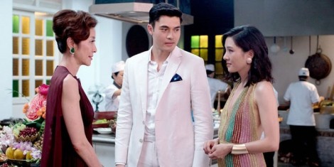 Những người phụ nữ mạnh mẽ