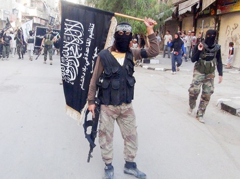 Al-Qaeda trở lại?