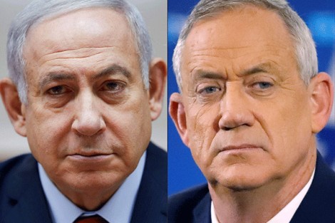 Tổng tuyển cử Israel: Gay cấn!